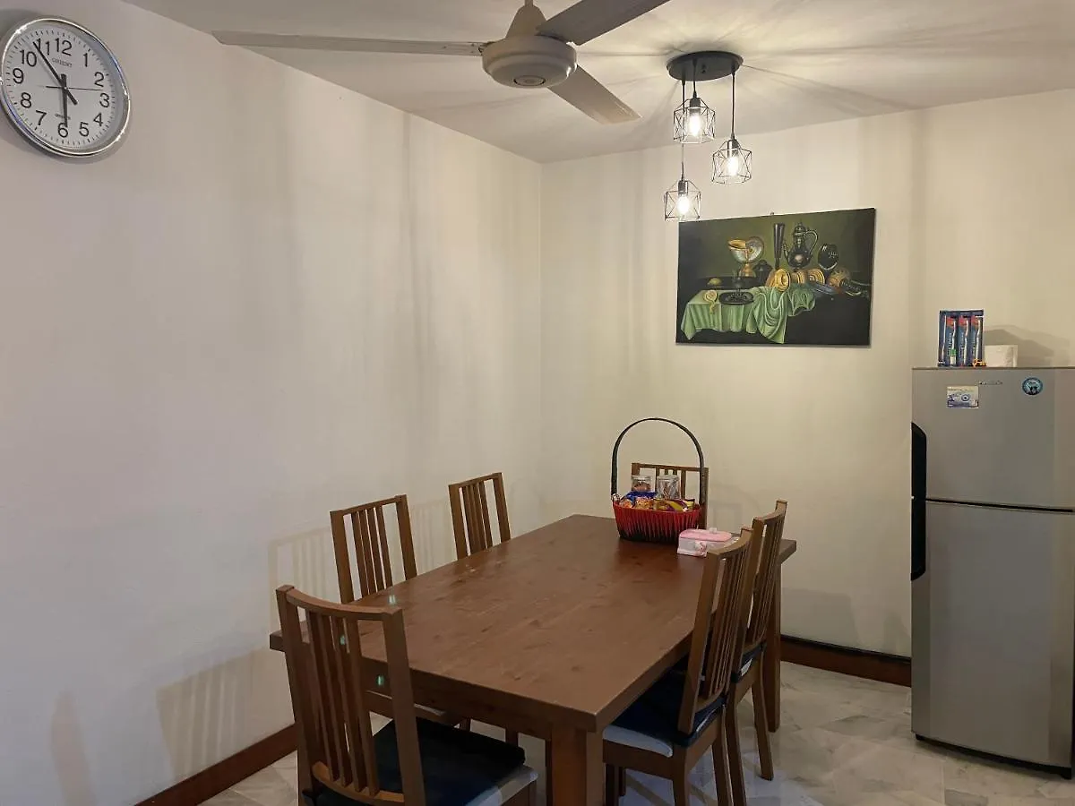 公寓 Nobi House Homestay Melaka Raya 马来西亚